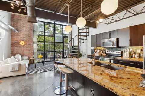 3110 Thomas Avenue, Dallas, TX 75204