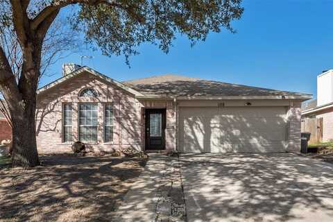 108 Wilson Creek Parkway, McKinney, TX 75069