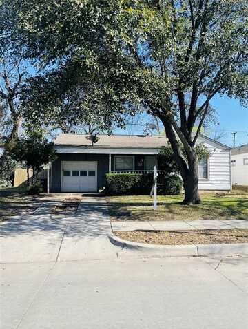4001 Winfield Avenue, Fort Worth, TX 76109