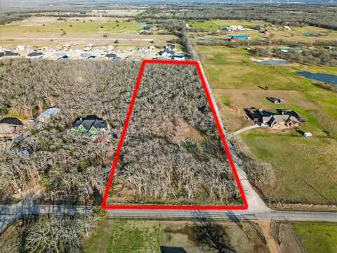 Tbd Cr-2560, Royse City, TX 75189