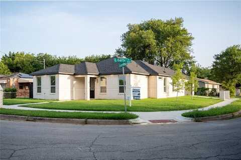 5147 Chapman Street, Fort Worth, TX 76105
