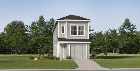 12133 Morgan Drive, Providence Village, TX 76227
