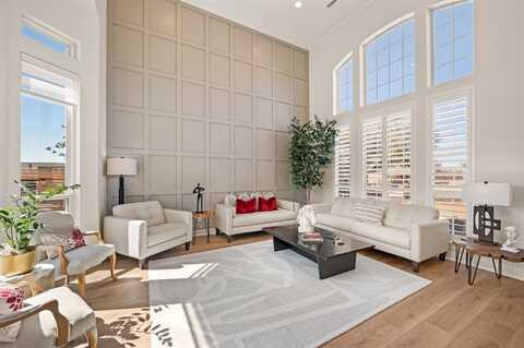1503 Kingswood Lane, Colleyville, TX 76034