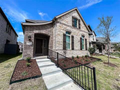 1737 Elise Lane, Little Elm, TX 76227