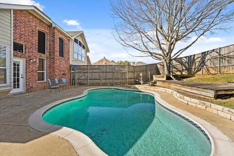 2613 University Drive, Rowlett, TX 75088