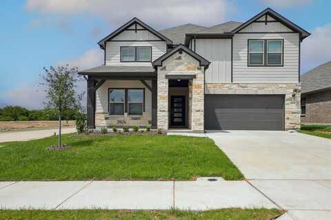 6676 Stone Elm Lane, Fort Worth, TX 76036