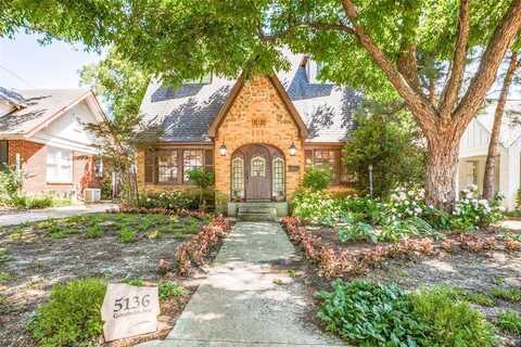 5136 Goodwin Avenue, Dallas, TX 75206