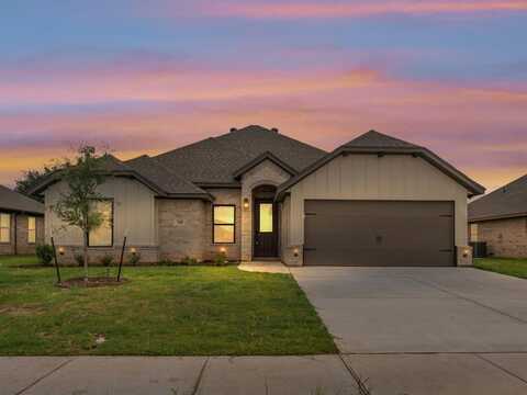 708 Jameson, Springtown, TX 76082