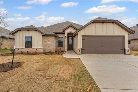 708 Jameson, Springtown, TX 76082
