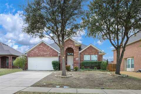 5105 Alpine Meadows Drive, McKinney, TX 75071