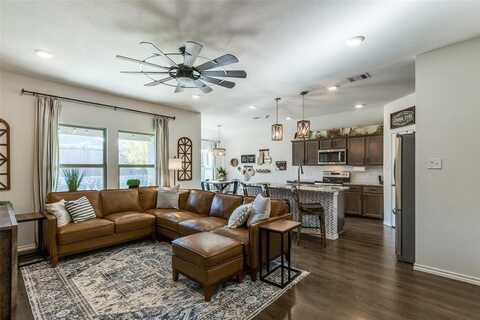 6208 Bracken Drive, Celina, TX 76227