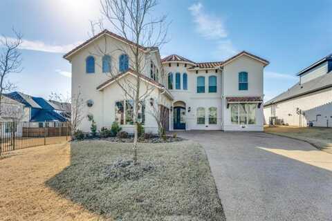 2705 Calvin Road, McKinney, TX 75071