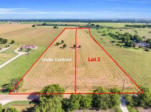 Lot 2 Brindley Acres, Maypearl, TX 76064