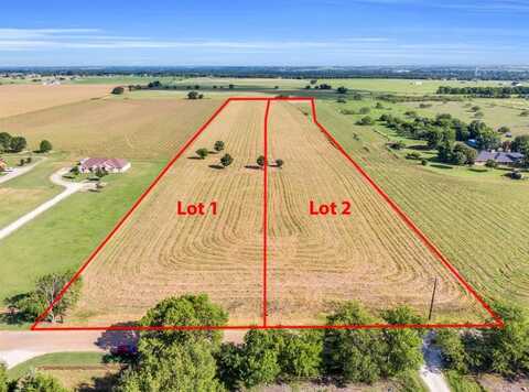 Lot 2 Brindley Acres, Maypearl, TX 76064