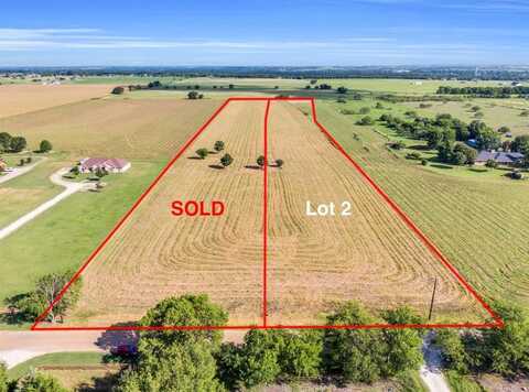 Lot 2 Brindley Acres, Maypearl, TX 76064