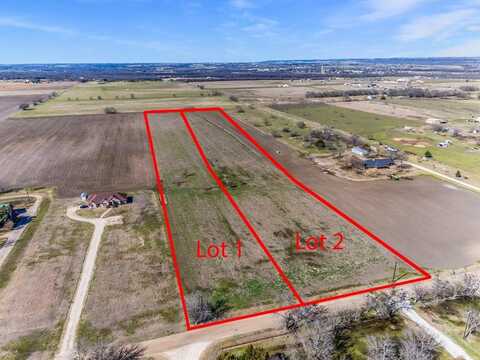 Lot 2 Brindley Acres, Maypearl, TX 76064
