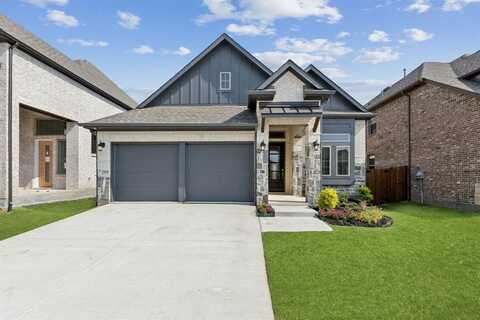 2445 Auburn Street, Fate, TX 75087