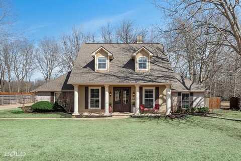 1015 Fawn Hollow, Bossier City, LA 71111