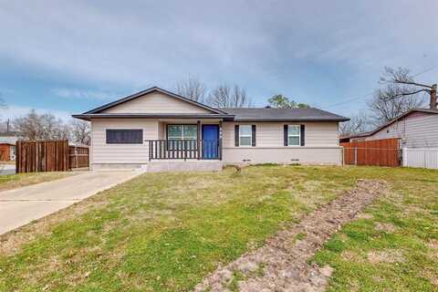 888 Volney Drive, Terrell, TX 75160