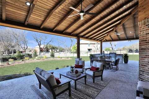 7004 Tilbury Court, McKinney, TX 75071