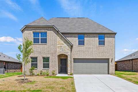 606 Ridgewood Drive, Van Alstyne, TX 75495