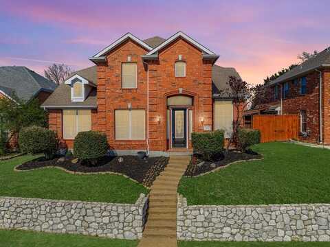 2923 Newport Drive, Rockwall, TX 75032