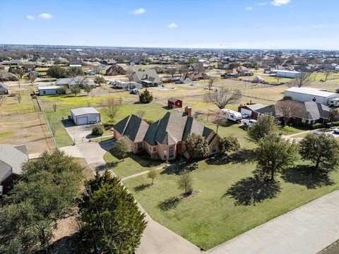 10979 Jennifer Circle, Forney, TX 75126