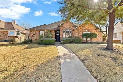 4020 Virginia Pine Drive, Carrollton, TX 75007