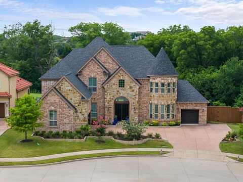 9890 Vita Dolce Court, Frisco, TX 75035