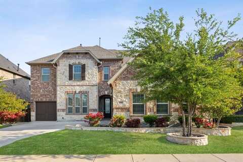 1470 Leg Iron Drive, Frisco, TX 75036