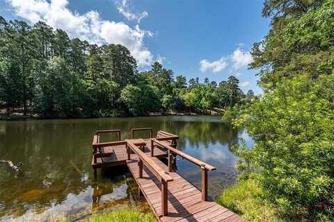 381 Winding Trail, Holly Lake Ranch, TX 75765