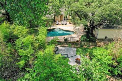4023 Allencrest Lane, Dallas, TX 75244