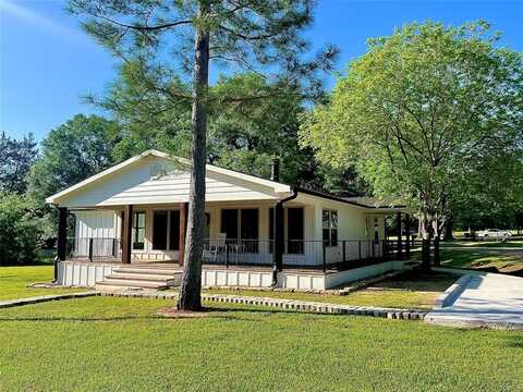 127 Bayview Street, Gun Barrel City, TX 75156