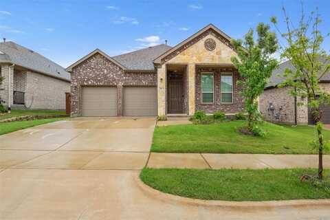 3813 Cherry Hills Drive, Sherman, TX 75090