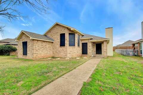709 Westwind Way, Wylie, TX 75098