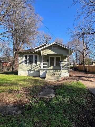 3510 Jackson Street, Shreveport, LA 71109