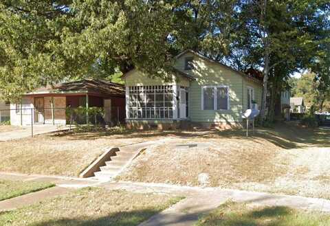 2306 Darien Street, Shreveport, LA 71103