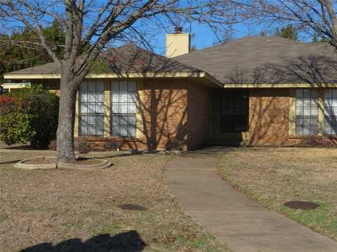 1905 Spindletop Drive, Duncanville, TX 75137