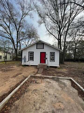 4540 Southern Avenue, Shreveport, LA 71106