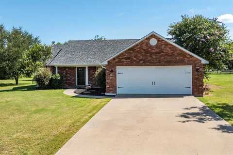 114 Sunset Boulevard, Star Harbor, TX 75148