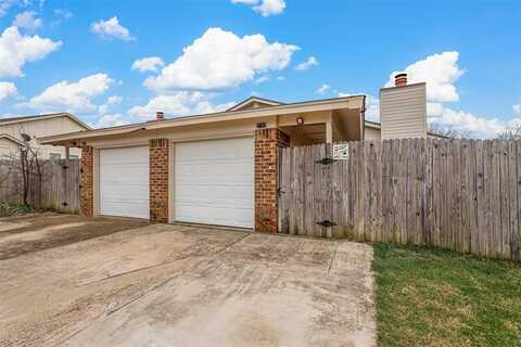 2737 Countryside Lane, Fort Worth, TX 76133