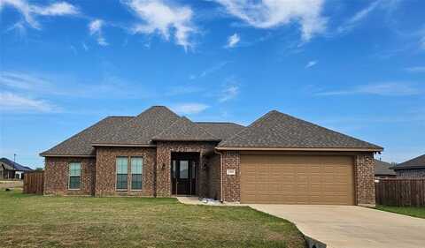 2301 Camryn Lane, Mabank, TX 75147