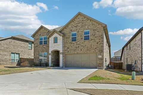 9017 Cattle Herd Drive, Fort Worth, TX 76123