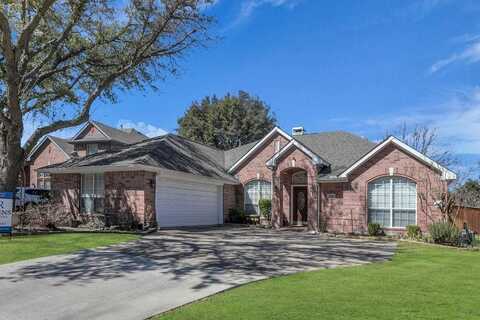 2500 La Paloma Lane, McKinney, TX 75072