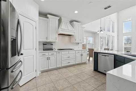 13225 Courtney Drive, Frisco, TX 75033