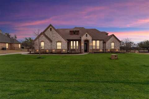 14024 Edgemon Way, Newark, TX 76071