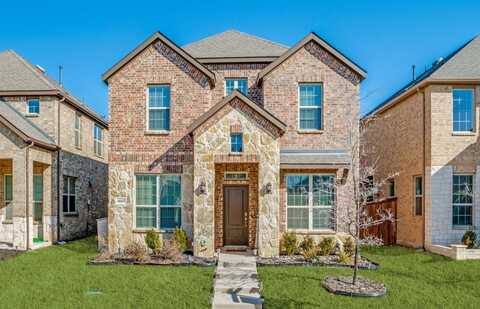 1517 Bennington Lane, Celina, TX 75009