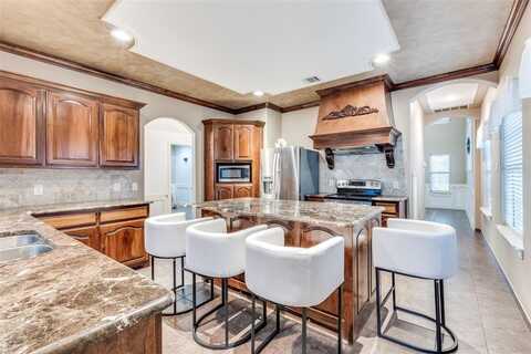 14124 Rodeo Daze Drive, Fort Worth, TX 76052