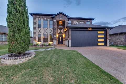 14124 Rodeo Daze Drive, Fort Worth, TX 76052