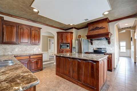 14124 Rodeo Daze Drive, Fort Worth, TX 76052